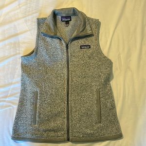 Patagonia Women’s Better Sweater Vest